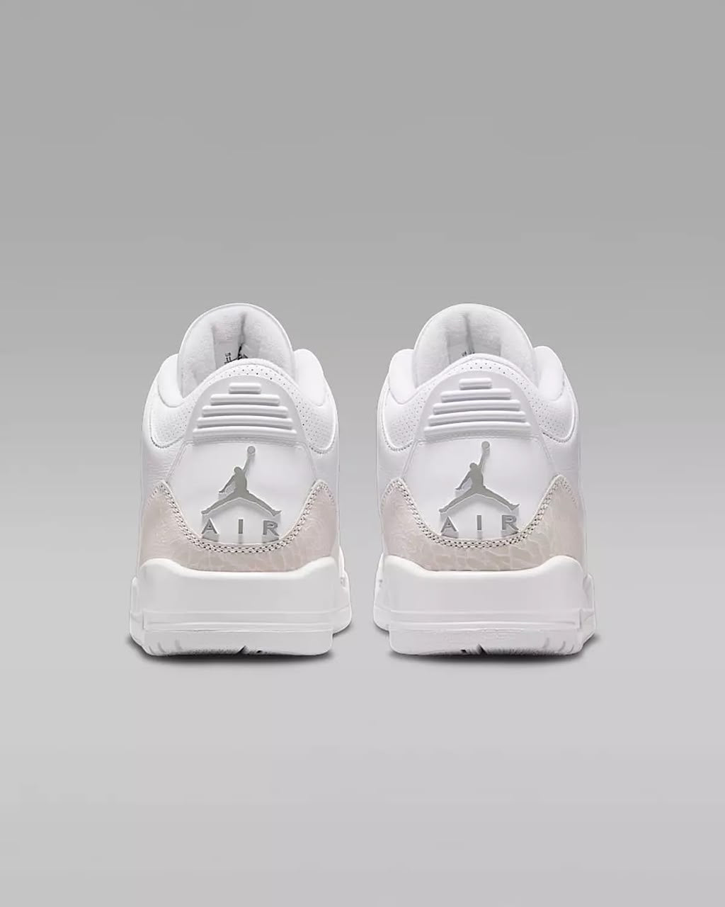 Air jordan 3 PURE MONEY