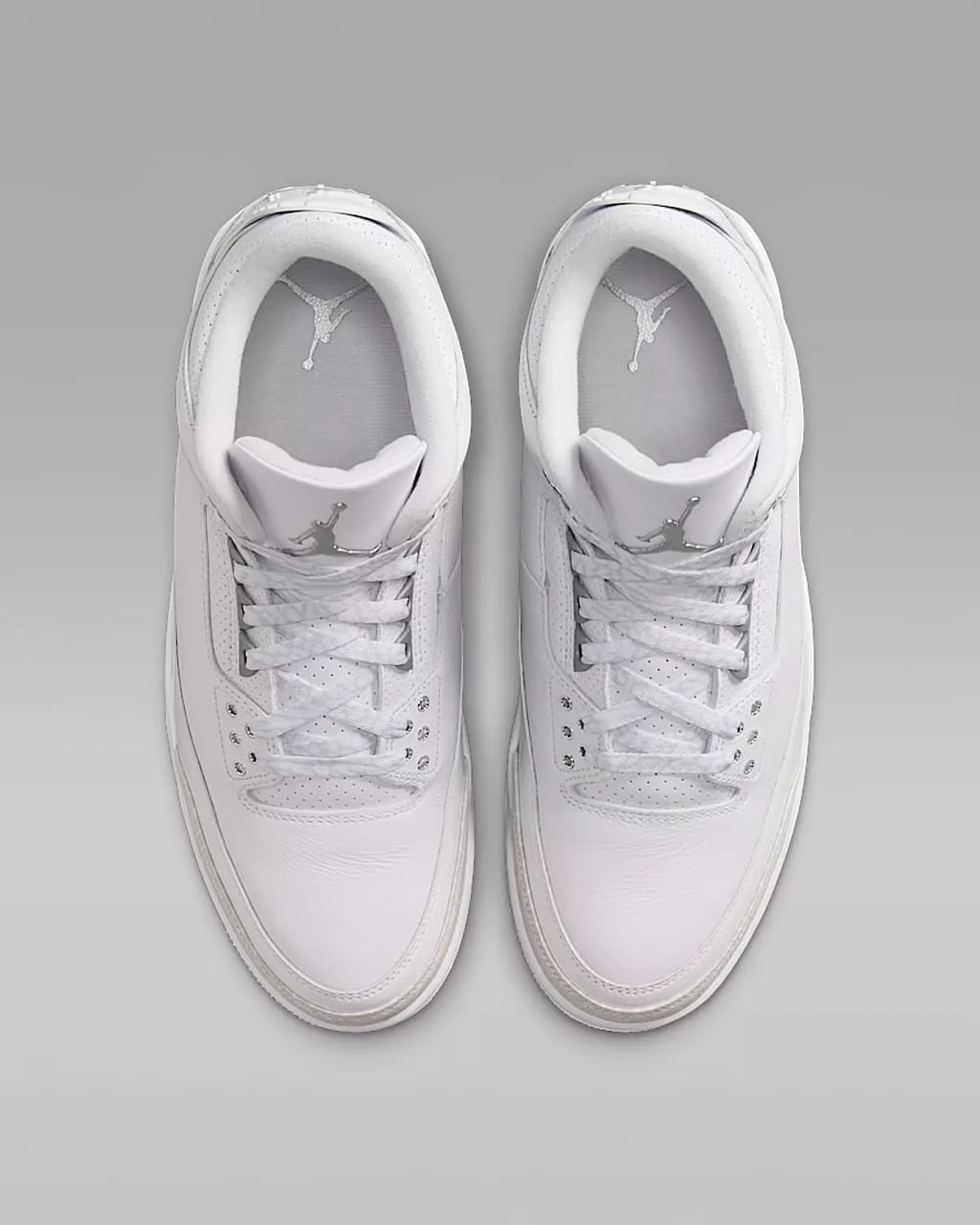 Air jordan 3 PURE MONEY