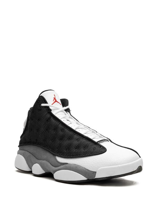 Nike Air Jordan 13 Retro Black Flint
