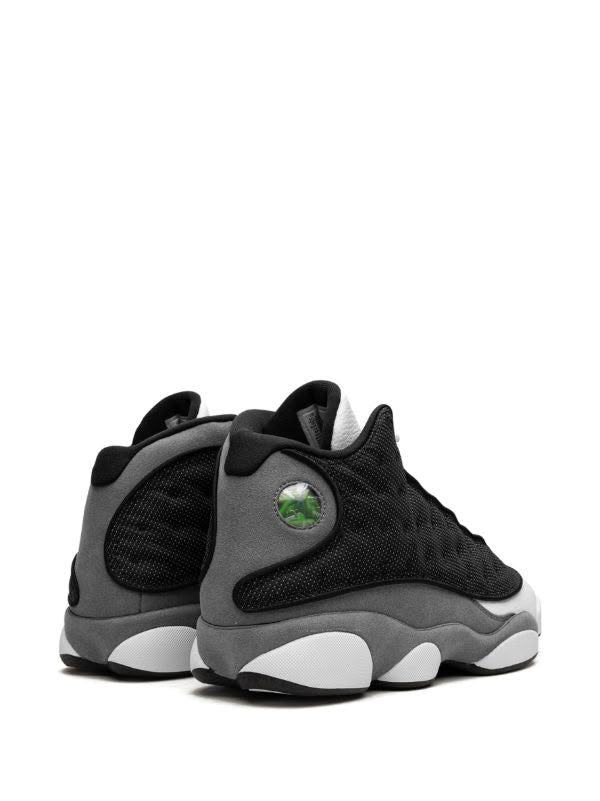 Nike Air Jordan 13 Retro Black Flint