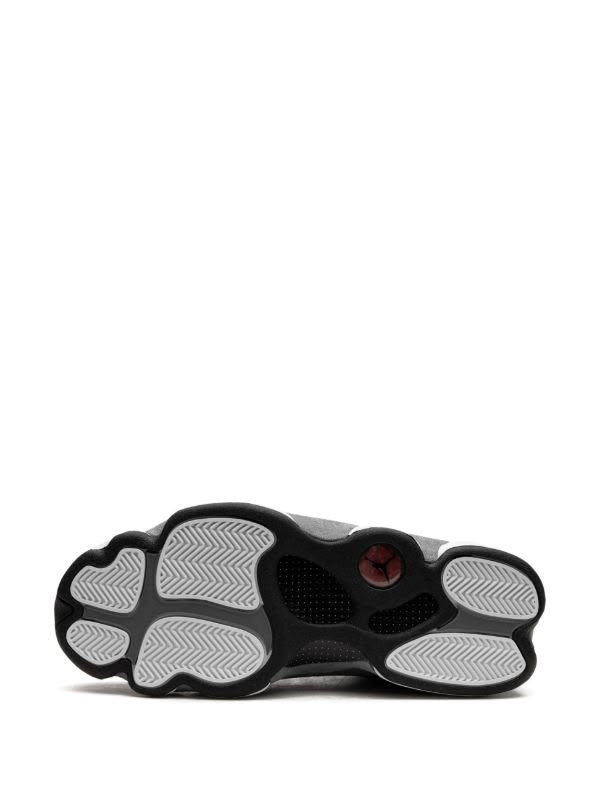 Nike Air Jordan 13 Retro Black Flint