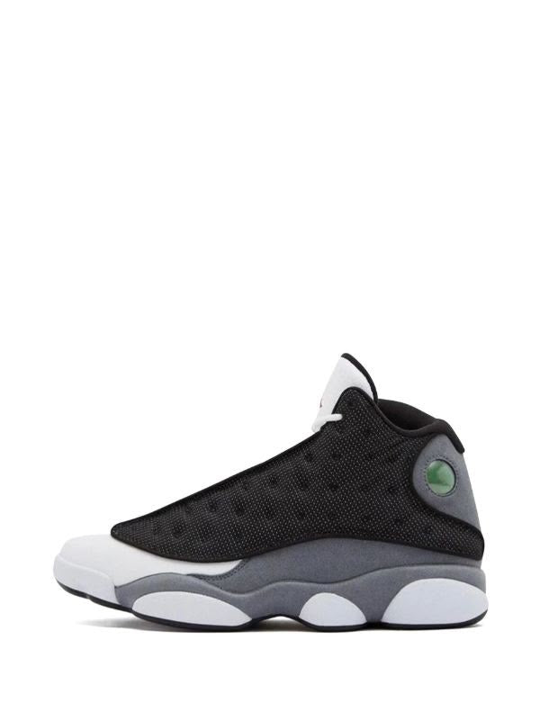 Nike Air Jordan 13 Retro Black Flint