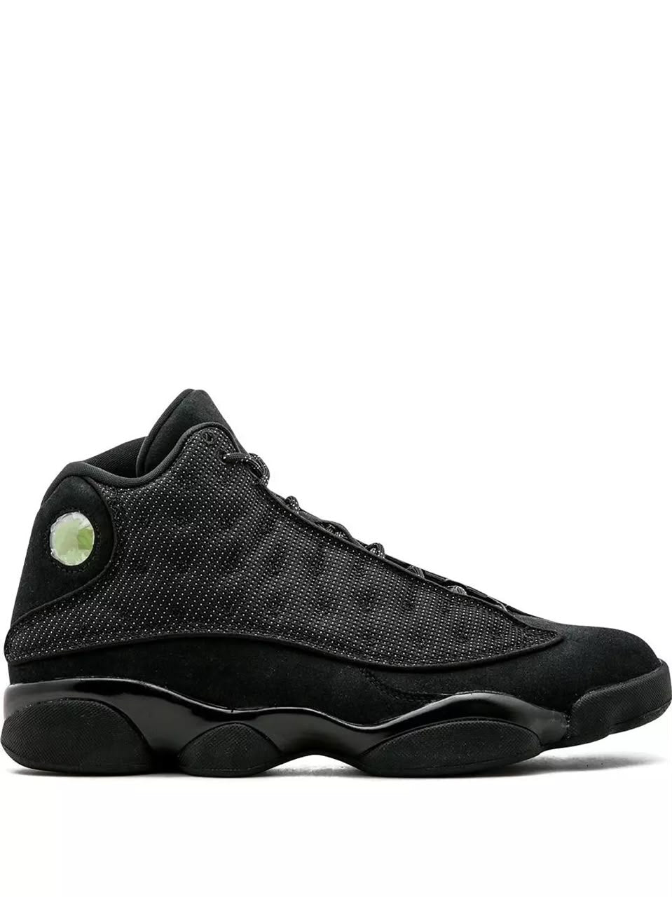 Jordan Air Jordan 13 Retro "Black Cat"