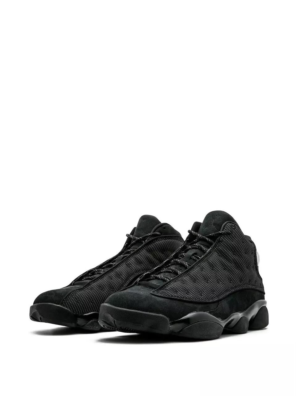 Jordan Air Jordan 13 Retro "Black Cat"