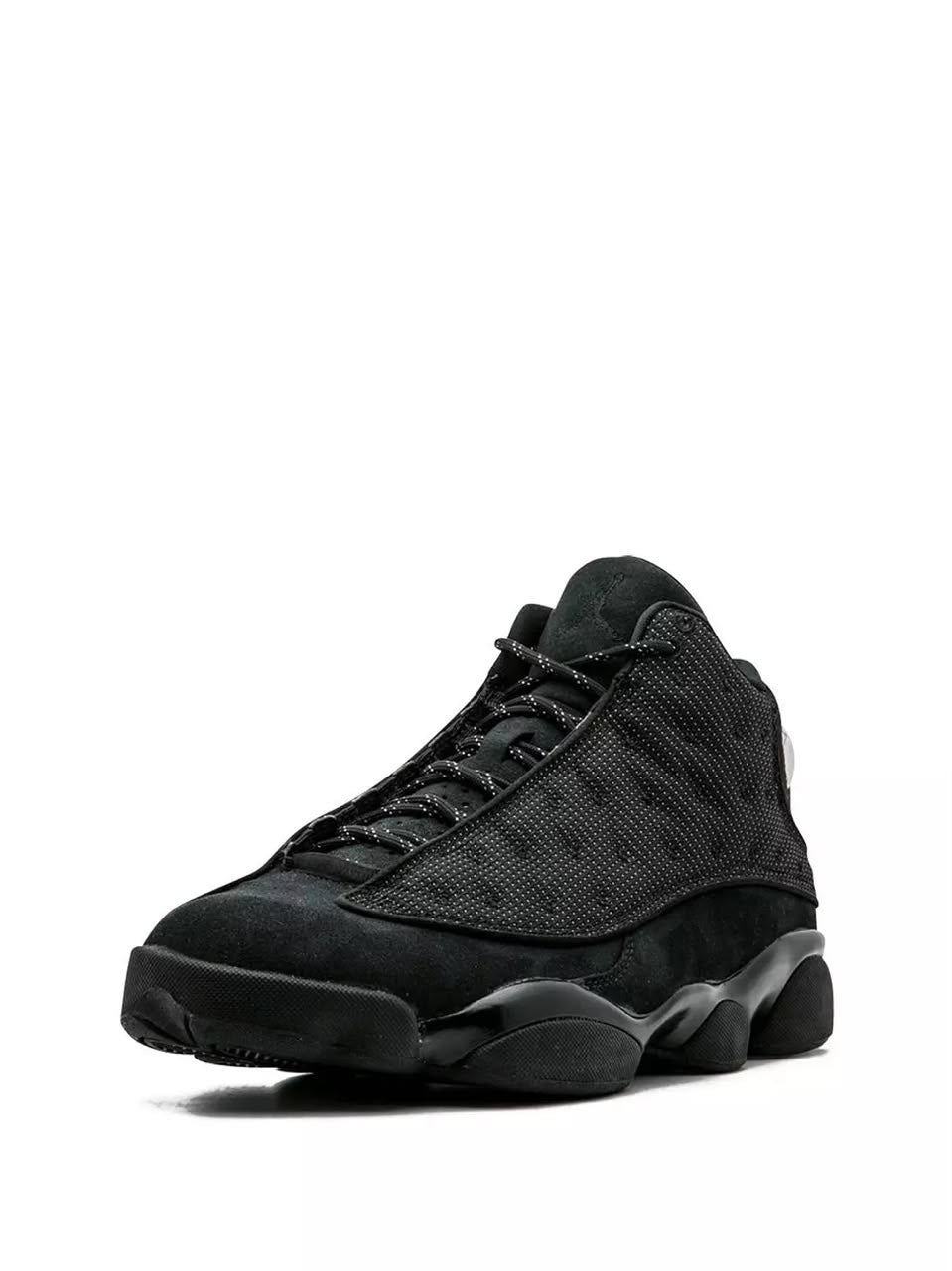 Jordan Air Jordan 13 Retro "Black Cat"