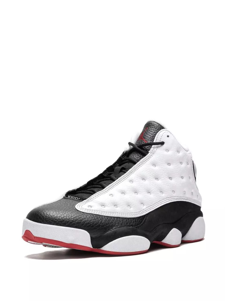 Air Jordan 13 "He Got Game"