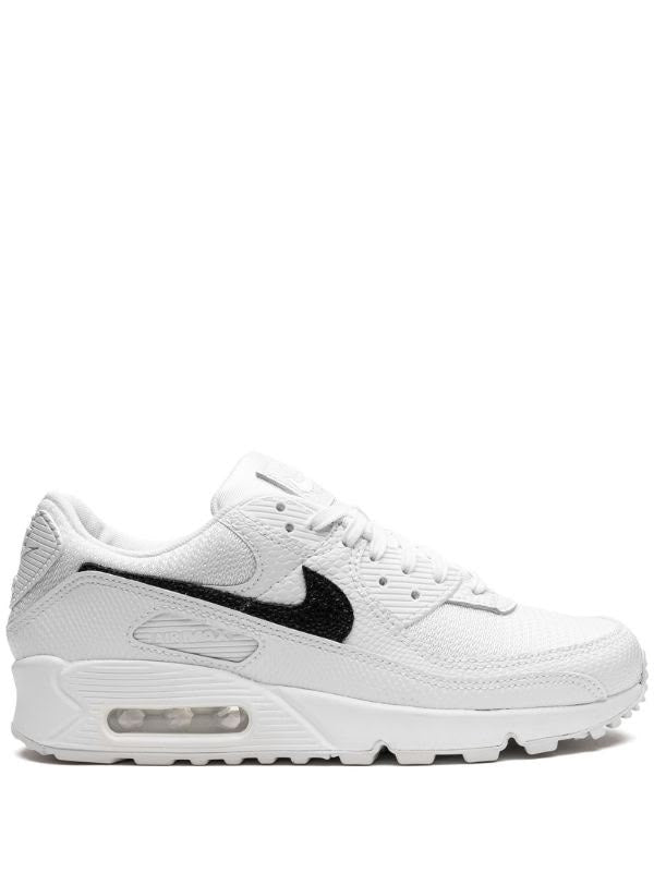 Nike Air Max 90 Next Nature "White Black"