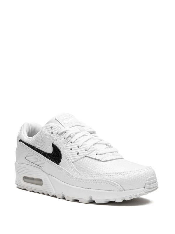 Nike Air Max 90 Next Nature "White Black"