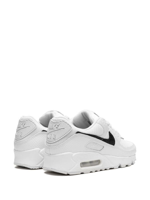 Nike Air Max 90 Next Nature "White Black"