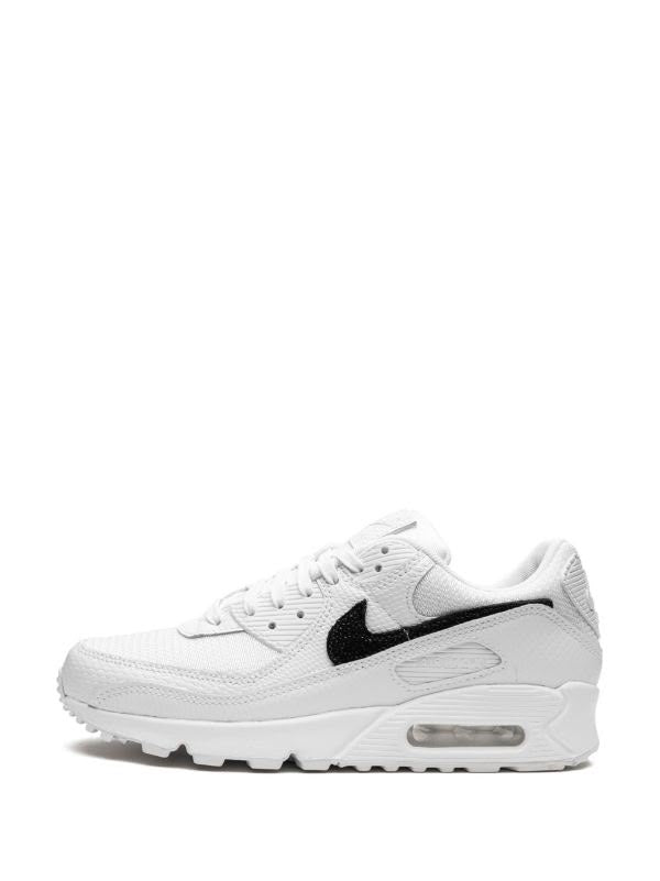 Nike Air Max 90 Next Nature "White Black"