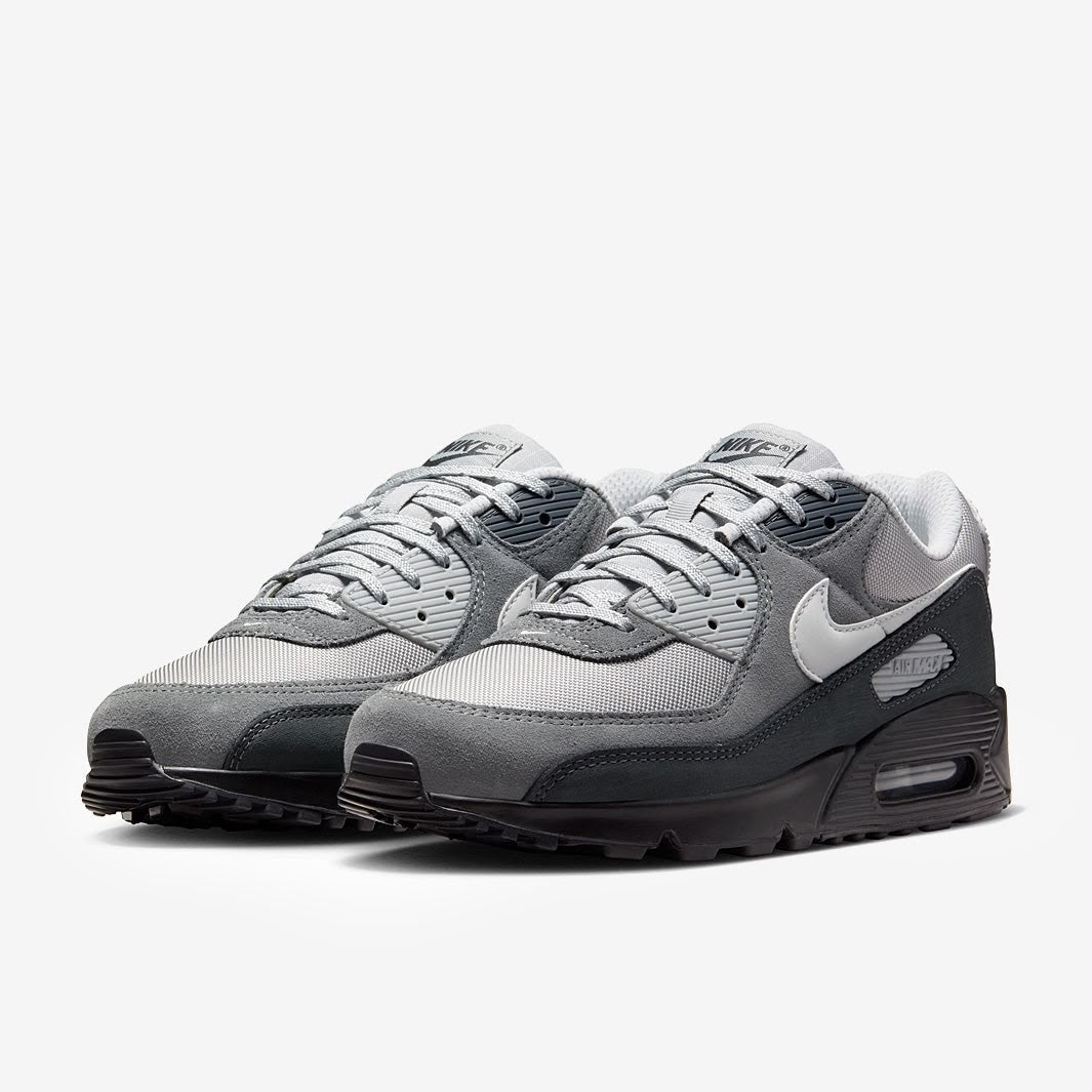 Max 90 Anthracite/Photon Dust/Smoke Grey