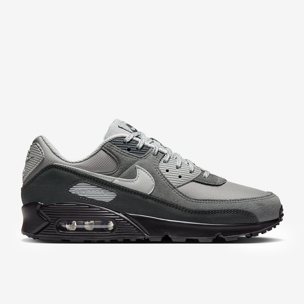 Max 90 Anthracite/Photon Dust/Smoke Grey