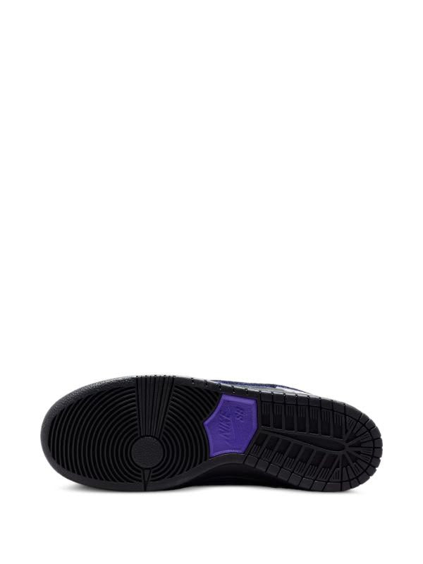 Nike SB Dunk Low x Dashawn Jordan Bright Spruce