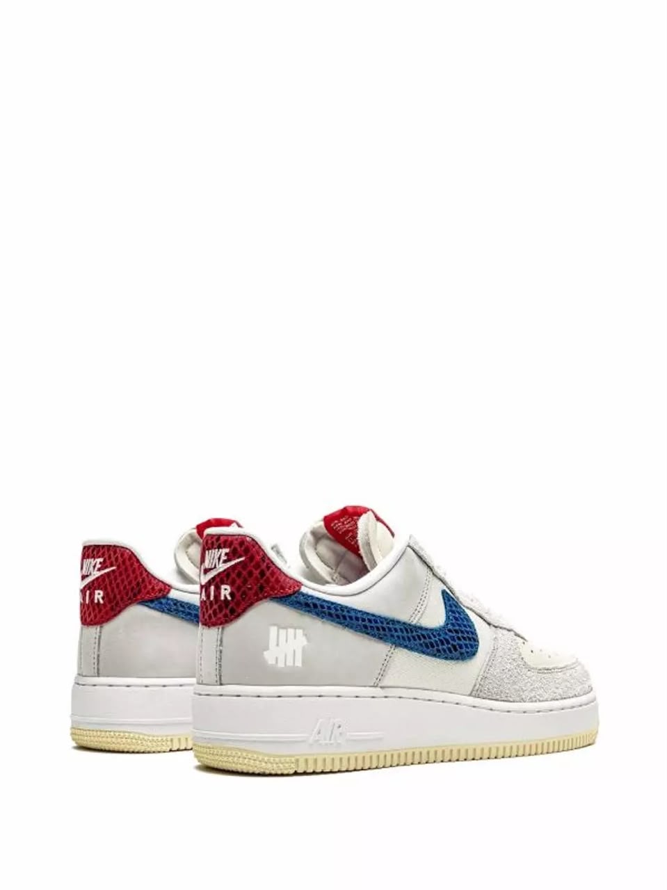 Nike Air Force 1 Low SP Undefeated
