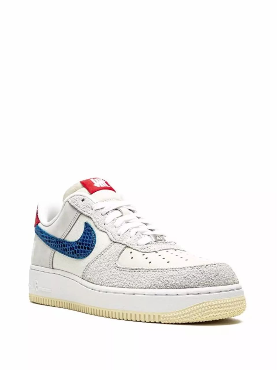 Nike Air Force 1 Low SP Undefeated