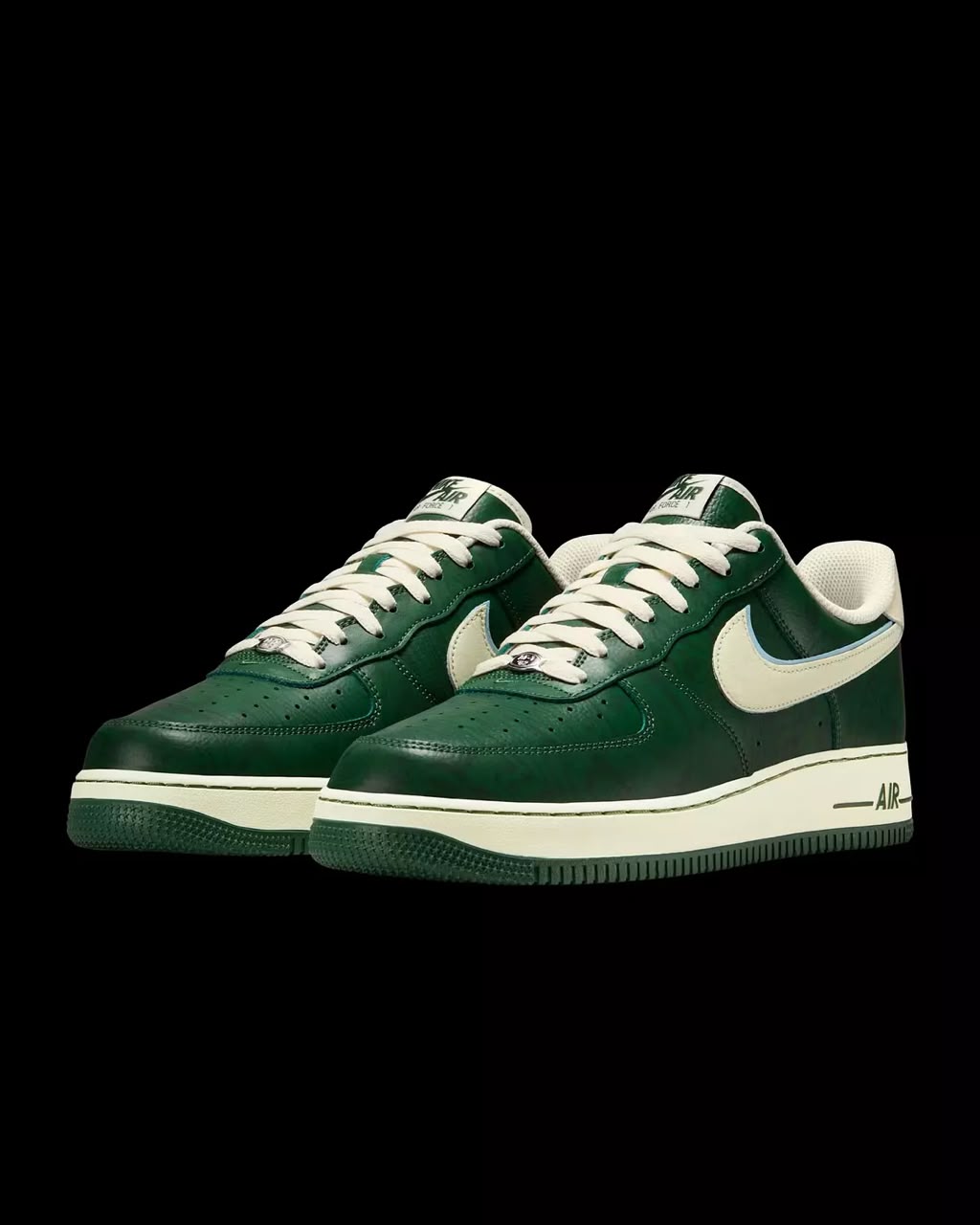 Nike LAAMS X AIR FORCE 1 'PLEASE POST BILLS'