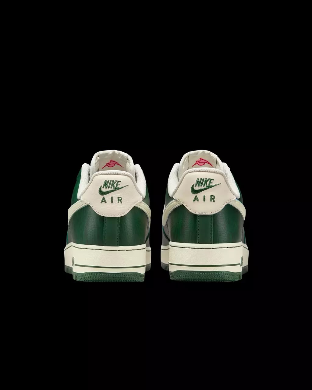 Nike LAAMS X AIR FORCE 1 'PLEASE POST BILLS'