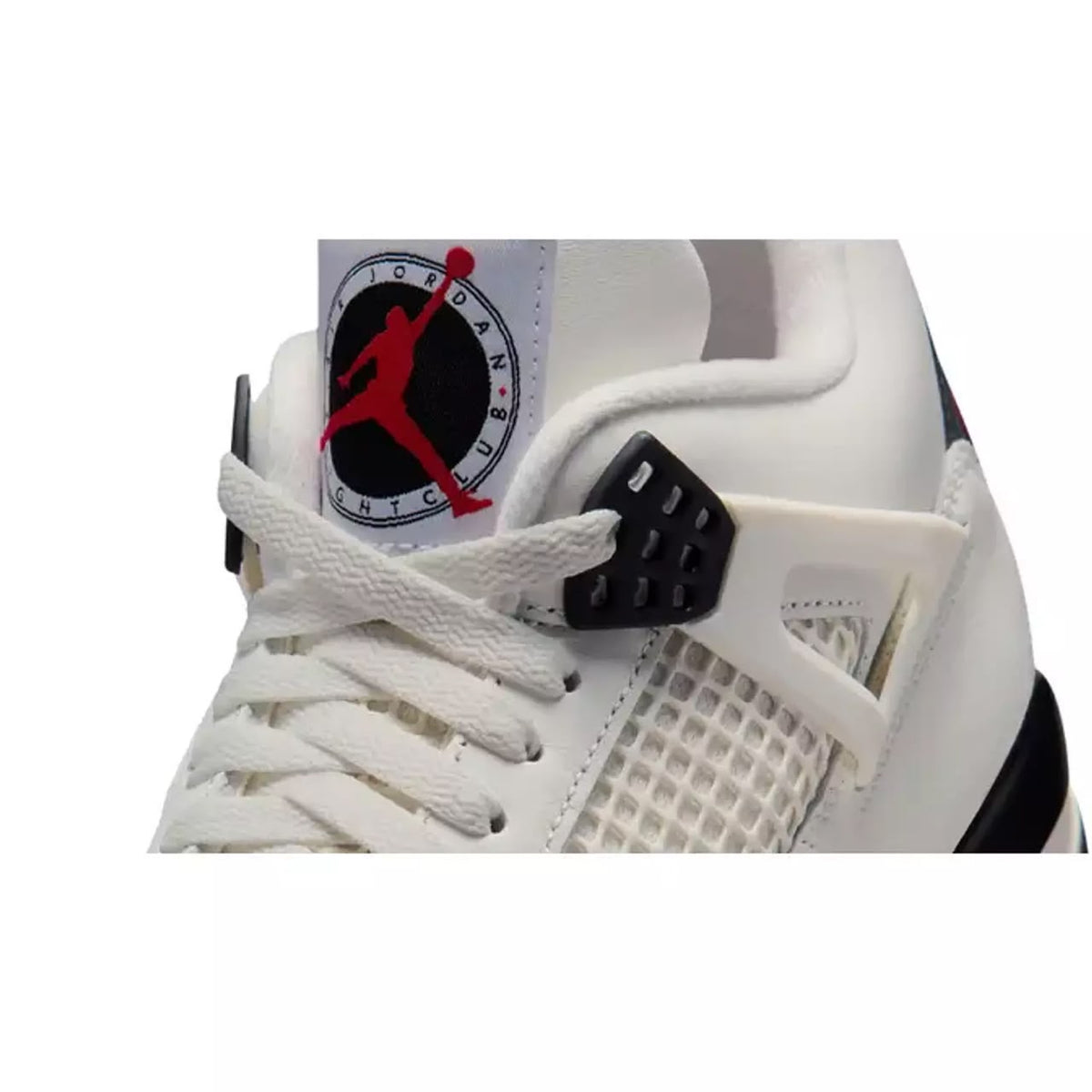 Air Jordan 4 Flight Club