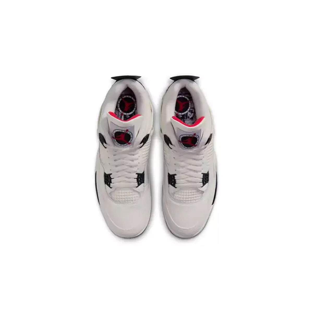 Air Jordan 4 Flight Club