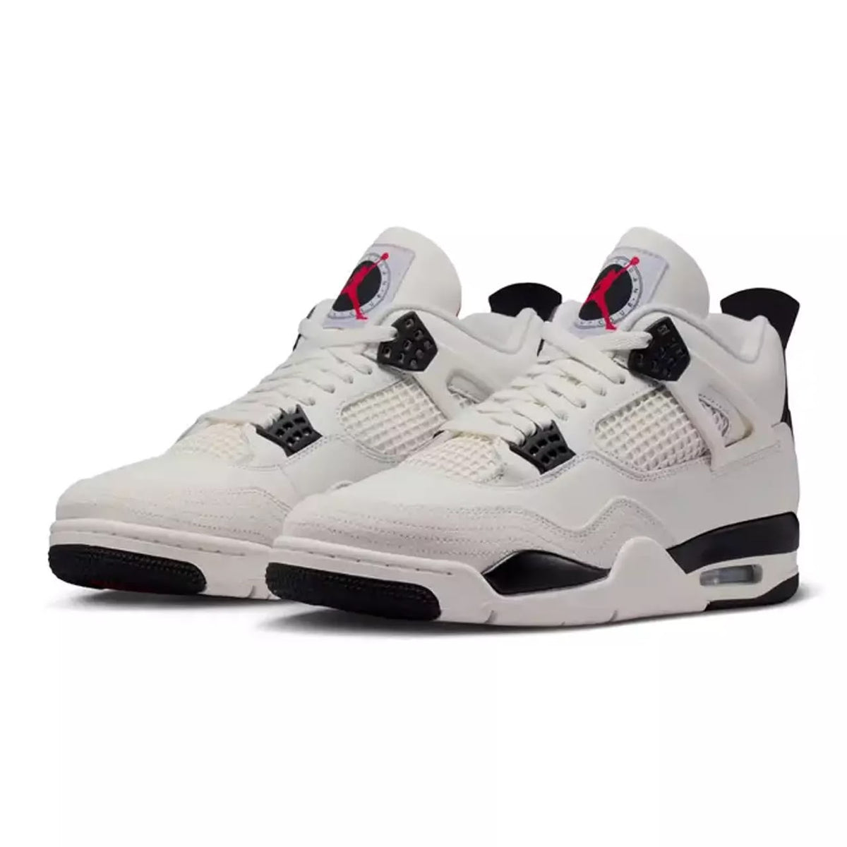 Air Jordan 4 Flight Club