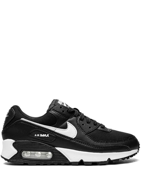 Nike Air Max 90 "Black/White" | Black |