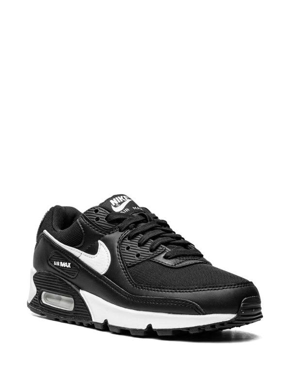 Nike Air Max 90 "Black/White" | Black |