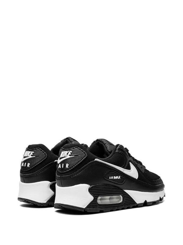 Nike Air Max 90 "Black/White" | Black |