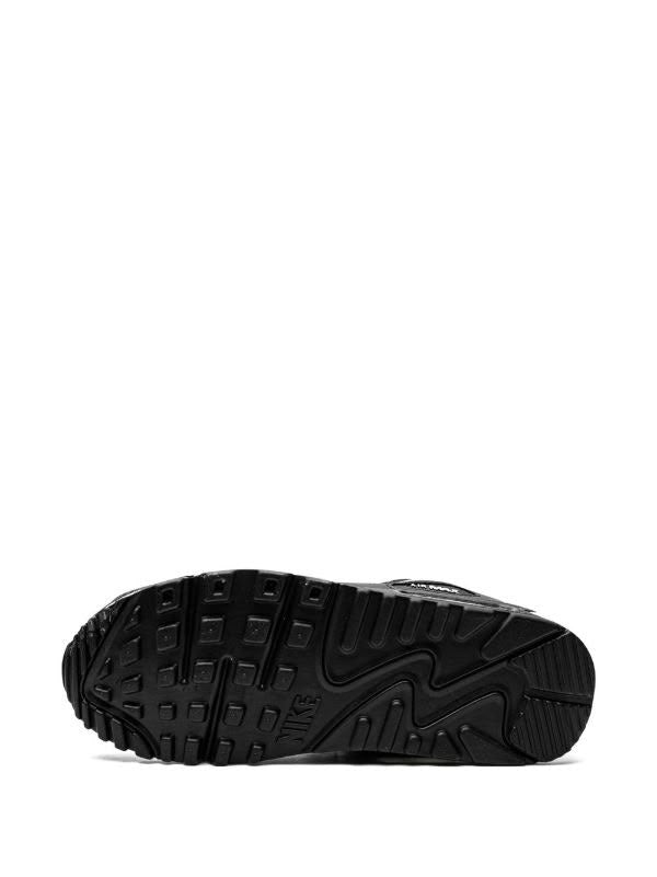 Nike Air Max 90 "Black/White" | Black |