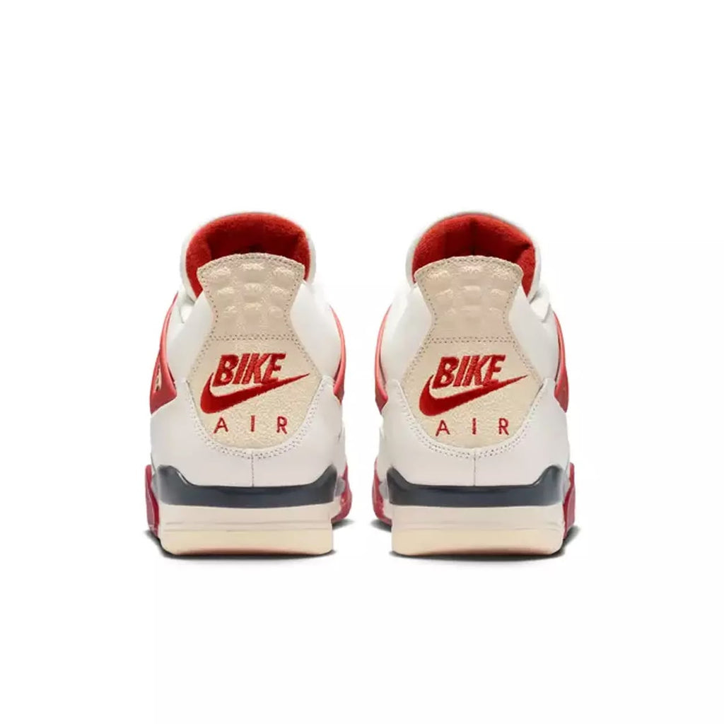 Nigel Sylvester x Air Jordan 4 Brick After Brick