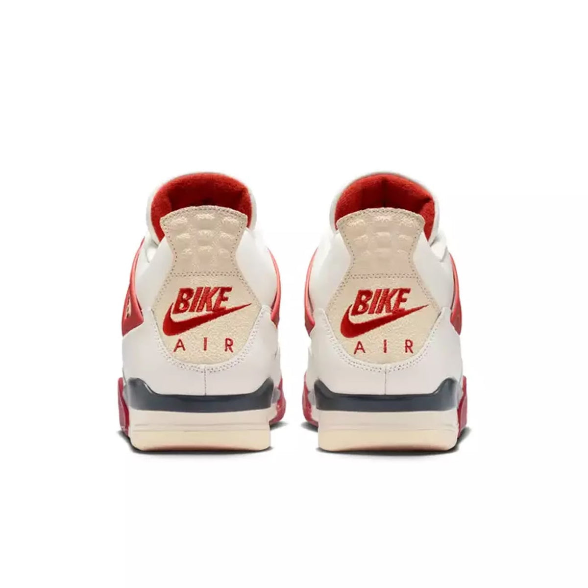 Nigel Sylvester x Air Jordan 4 Brick After Brick