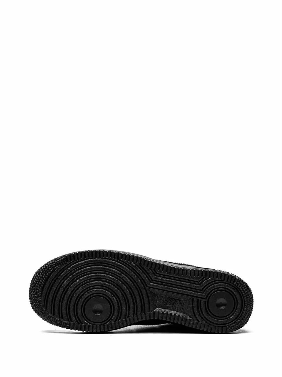 Air Force 1 Low '07 "Triple Black"