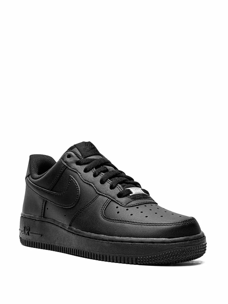 Air Force 1 Low '07 "Triple Black"