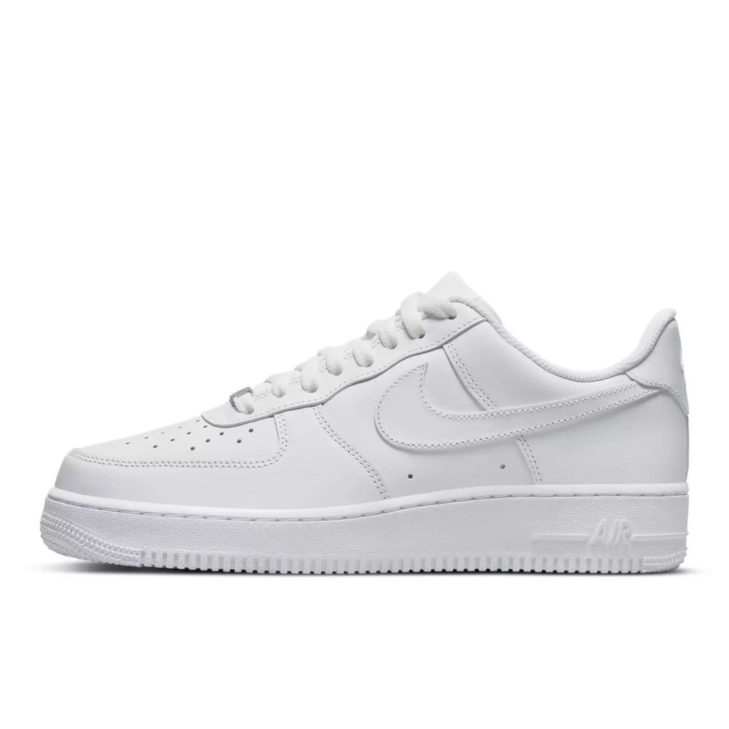 Nike Air Force 1 '07 'Triple White
