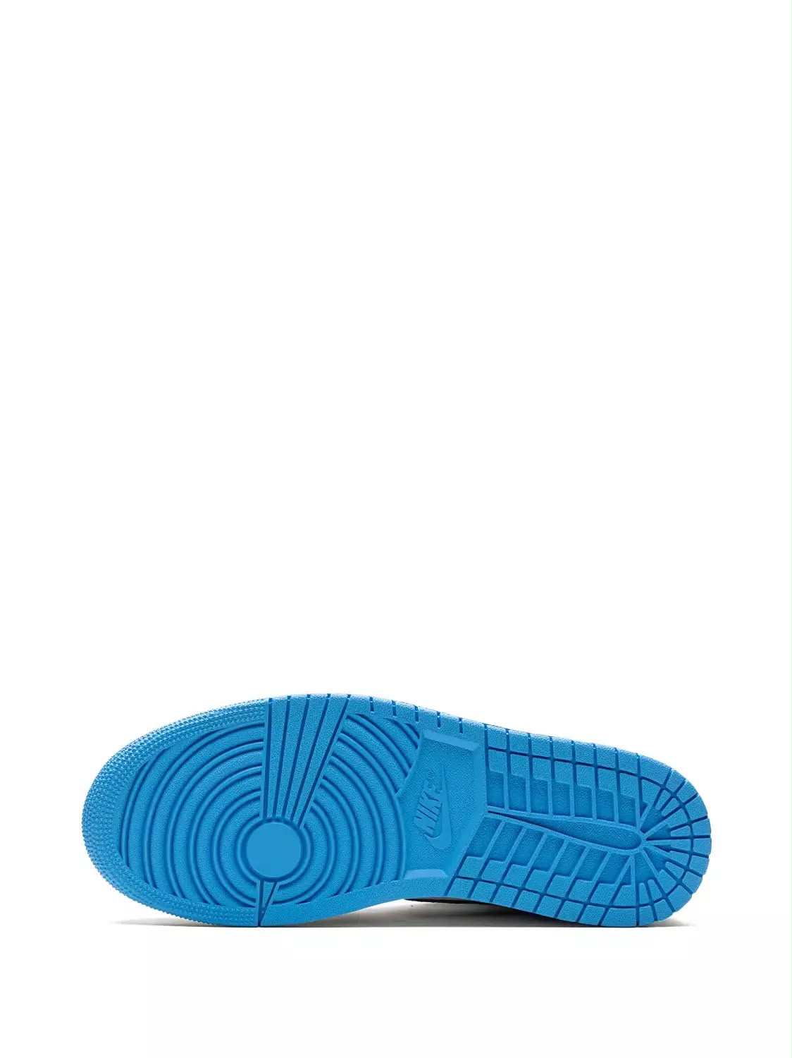 Jordan Air Jordan 1 Retro High OG "UNC Toe"