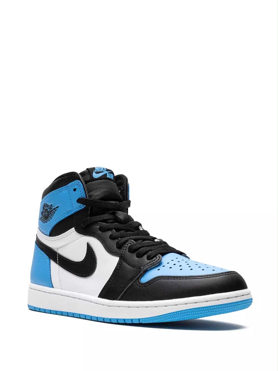 Jordan Air Jordan 1 Retro High OG "UNC Toe"