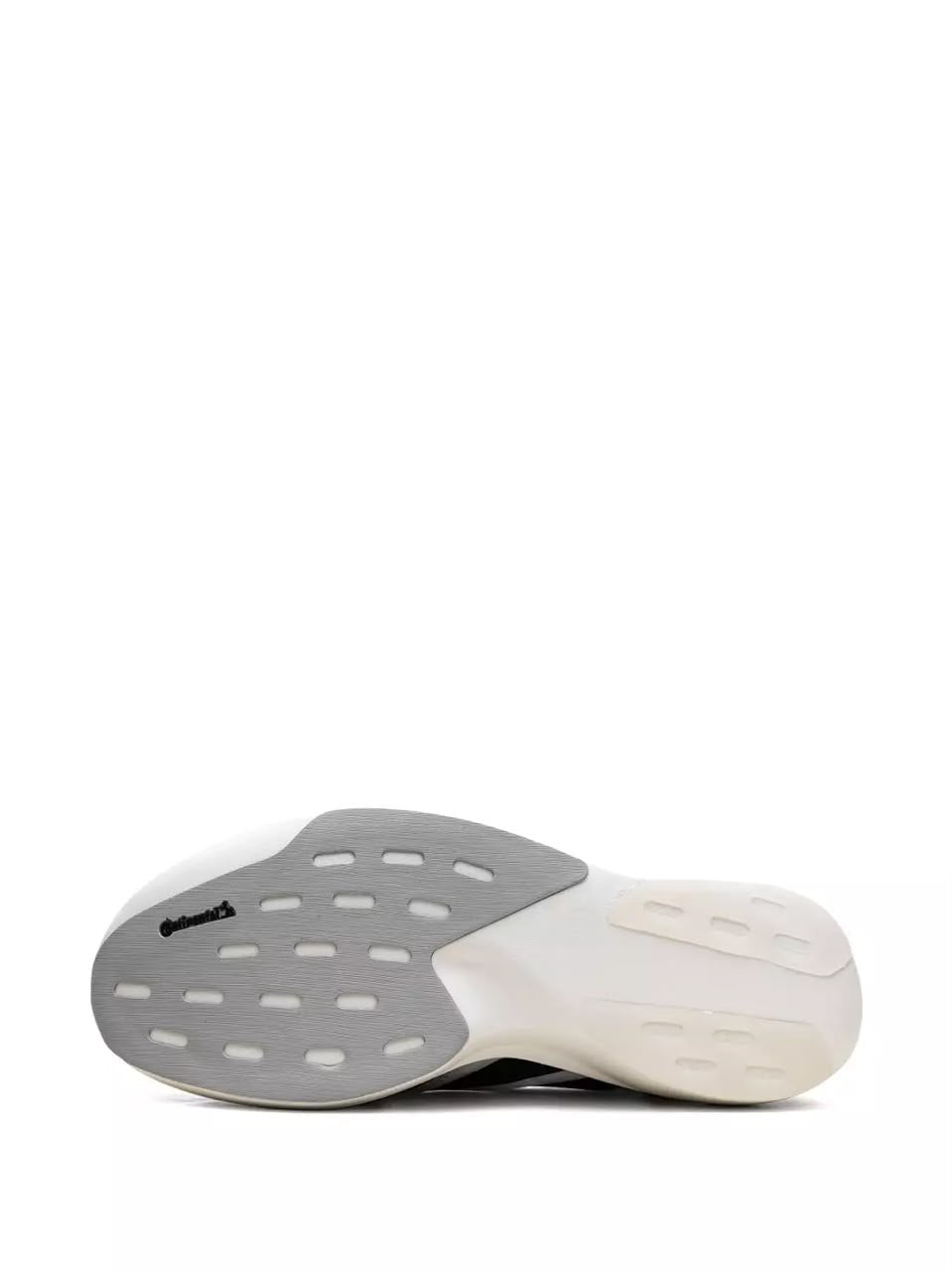 adidas Adizero Evo SL "White/Black"