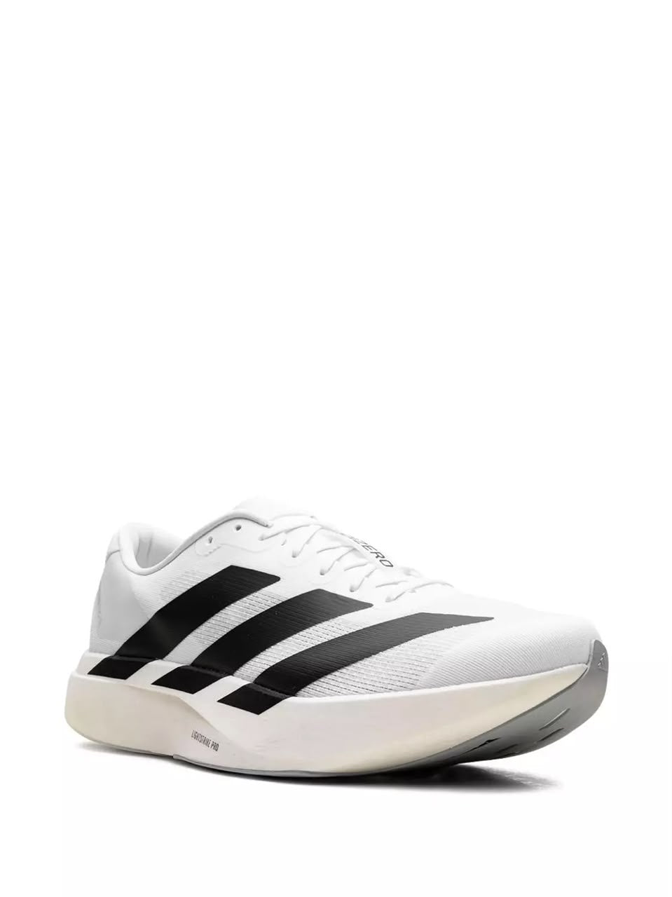 adidas Adizero Evo SL "White/Black"