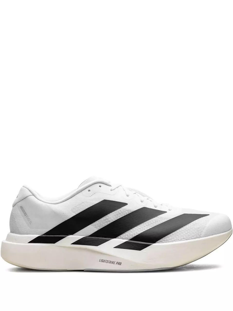 adidas Adizero Evo SL "White/Black"