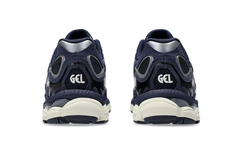 Asics Sportyle - Gel -NYC (Midnight/Midnight