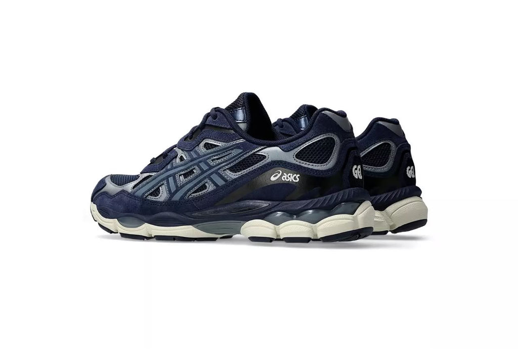 Asics Sportyle - Gel -NYC (Midnight/Midnight