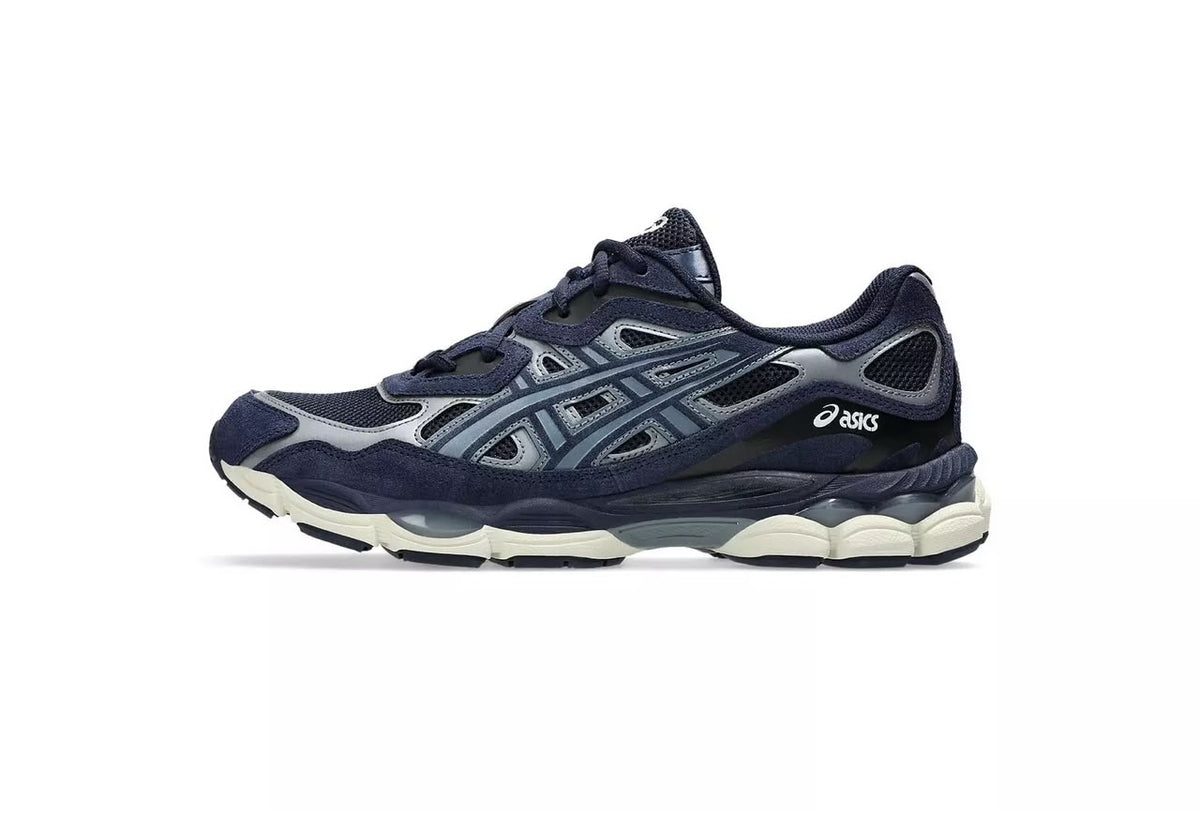 Asics Sportyle - Gel -NYC (Midnight/Midnight