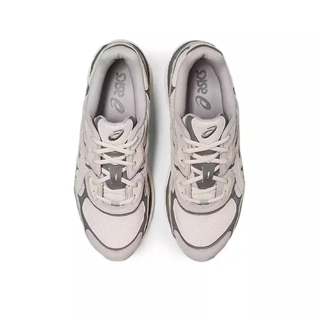 ASICS GEL-NYC Cream Oyster Grey