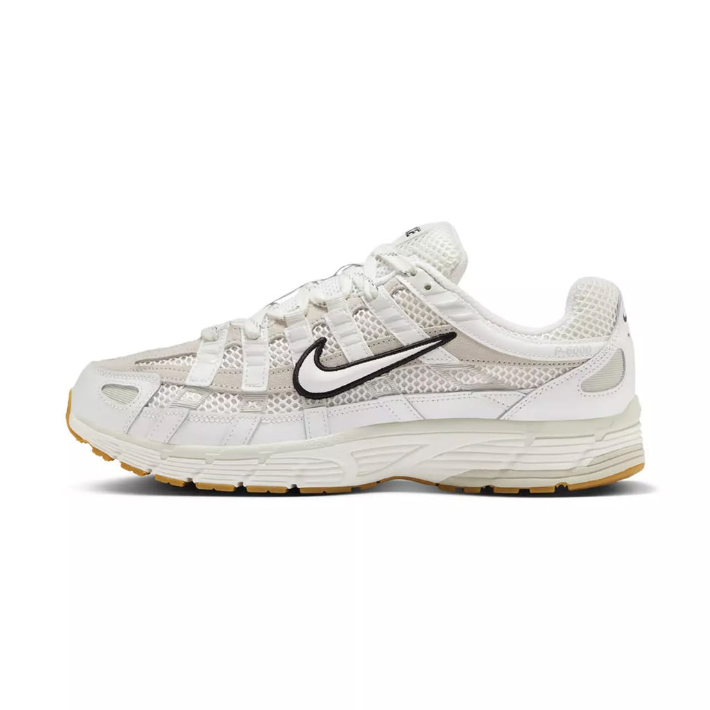 Nike p-6000 summit white