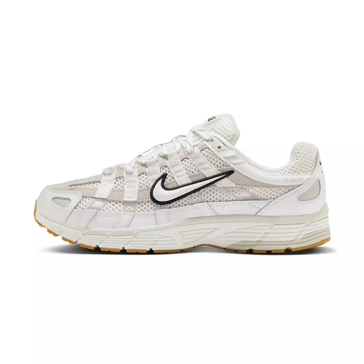 Nike p-6000 summit white