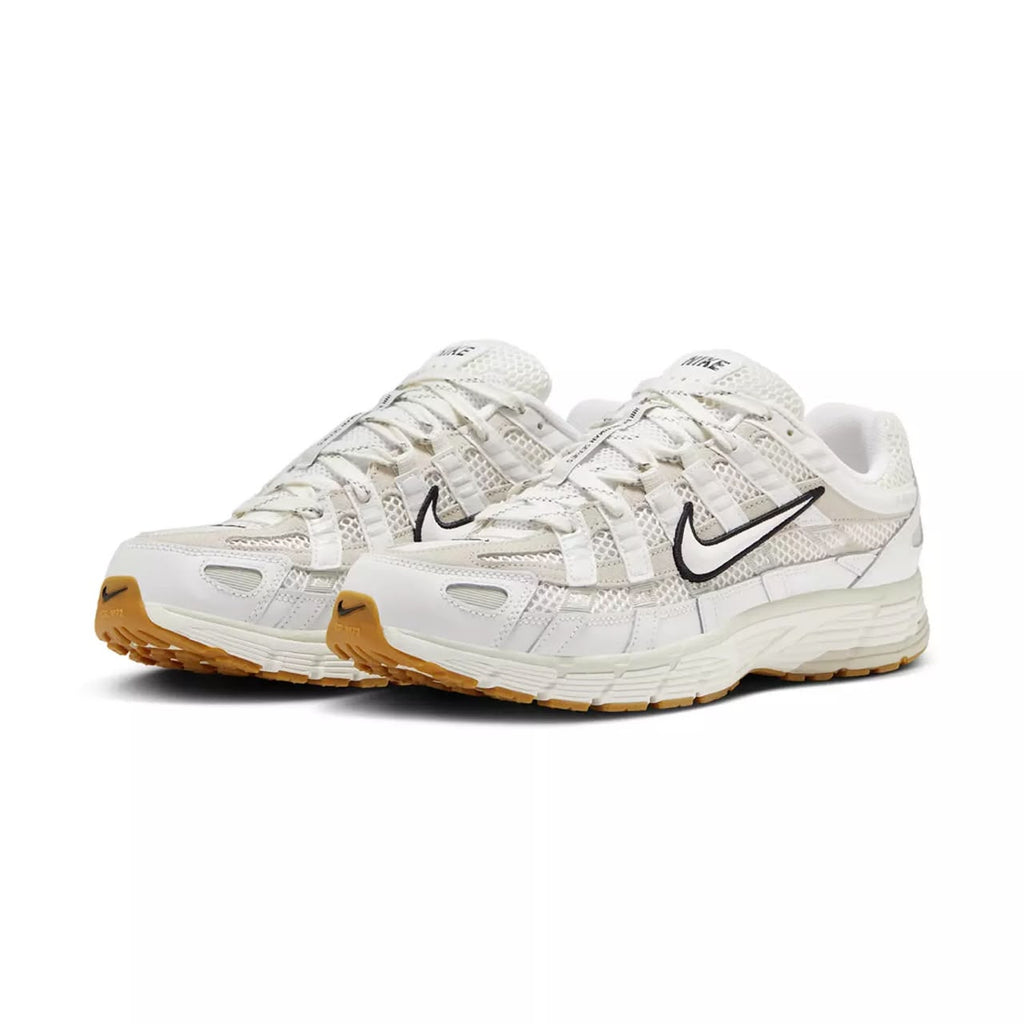 Nike p-6000 summit white