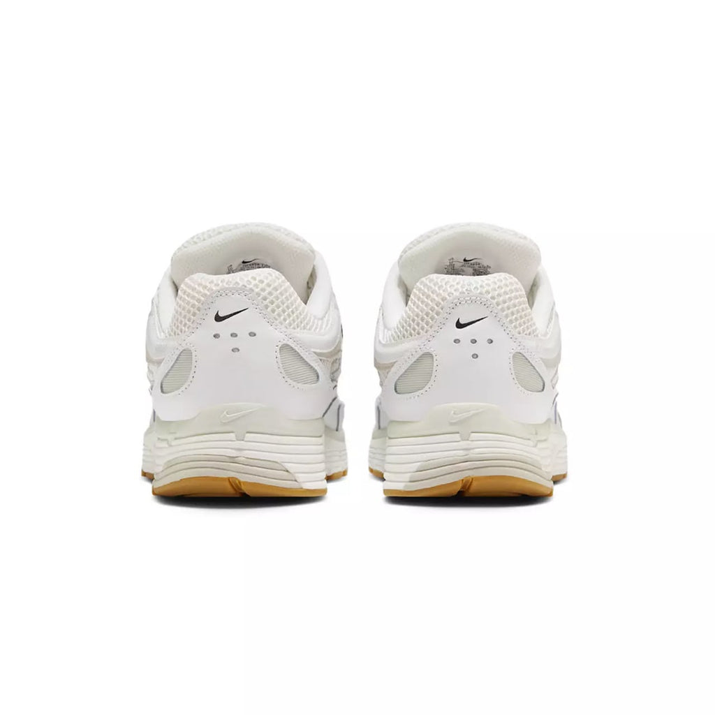 Nike p-6000 summit white