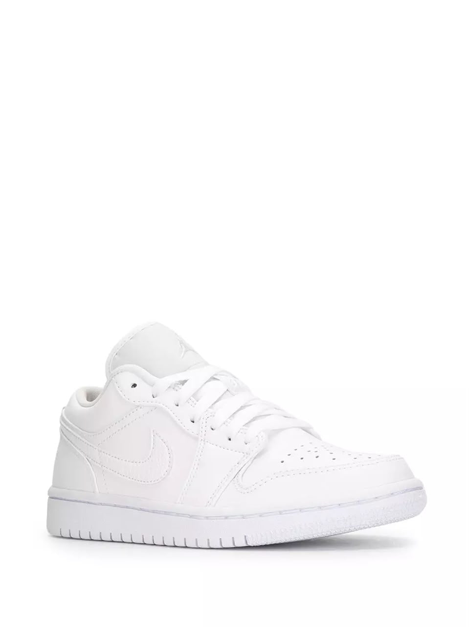 Air Jordan 1 Low "Triple White"