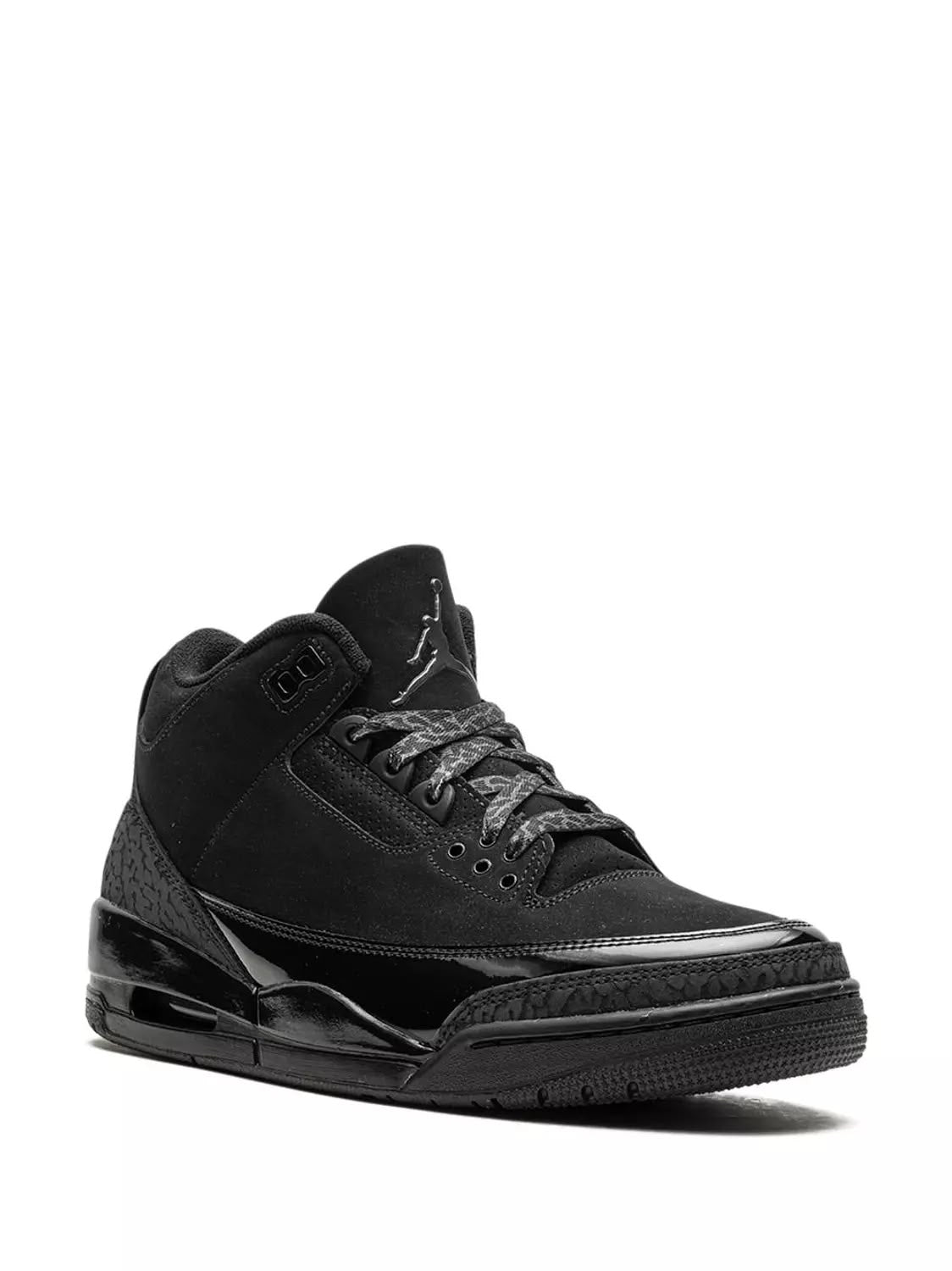Air jordan 3 ‘black cat