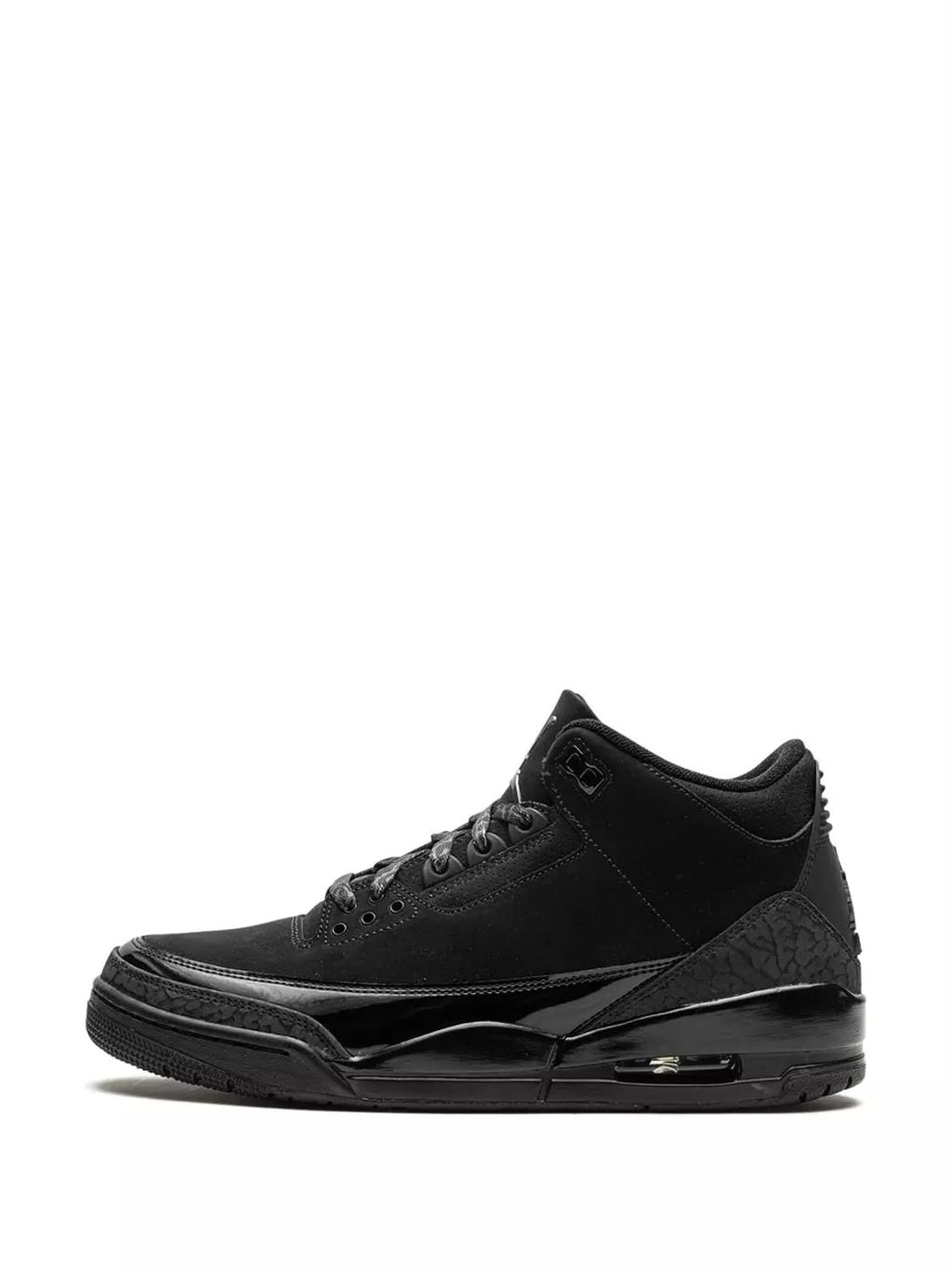 Air jordan 3 ‘black cat
