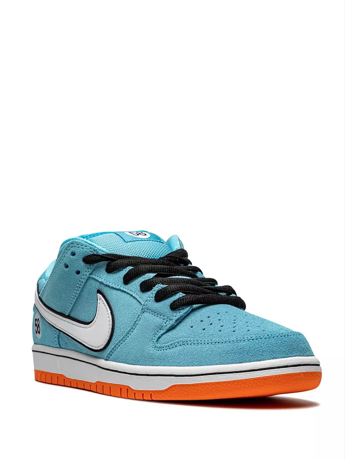 Nike SB Dunk Low Pro "Gulf"